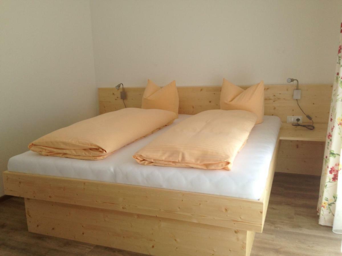 Ferienwohnungen Karwendel Camping Μάουραχ Εξωτερικό φωτογραφία